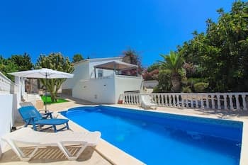 Villa Pinos - Plaza Mayor