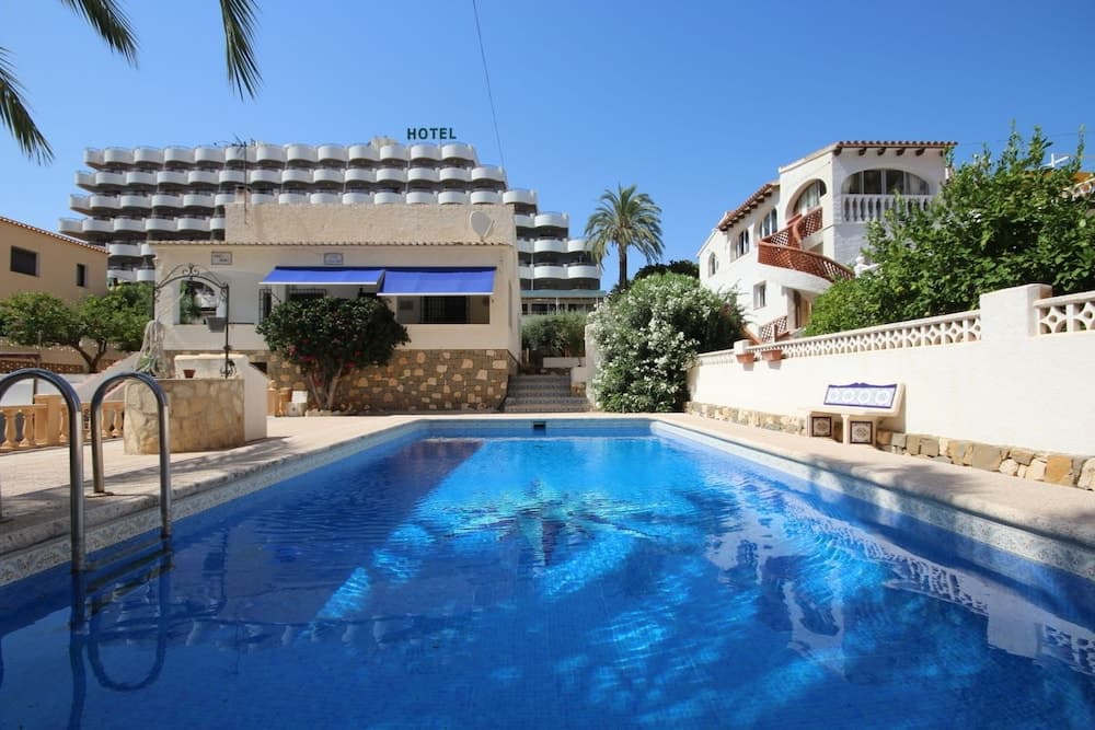 hotel image