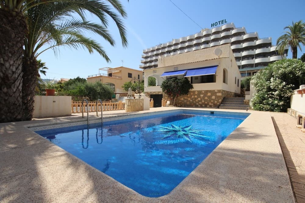 hotel image