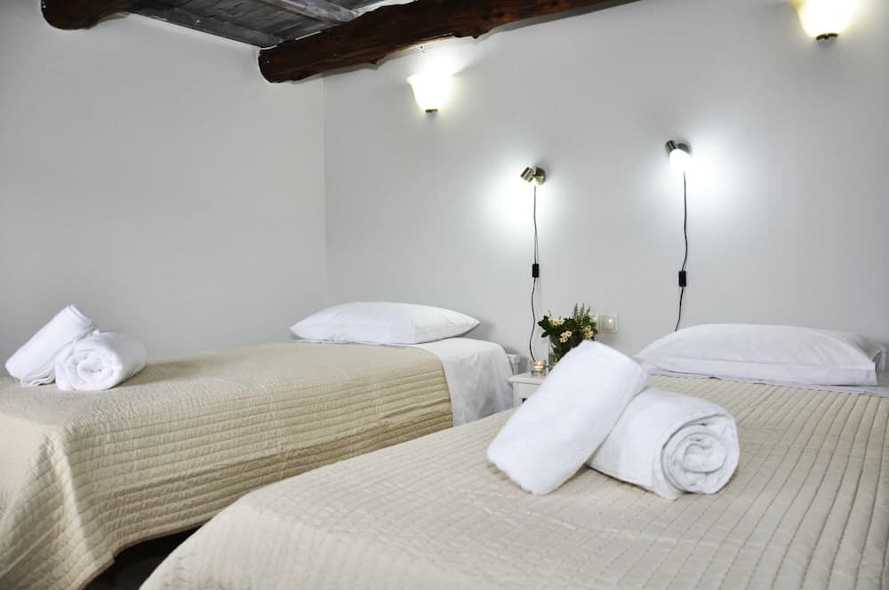 Villa Lakki The View