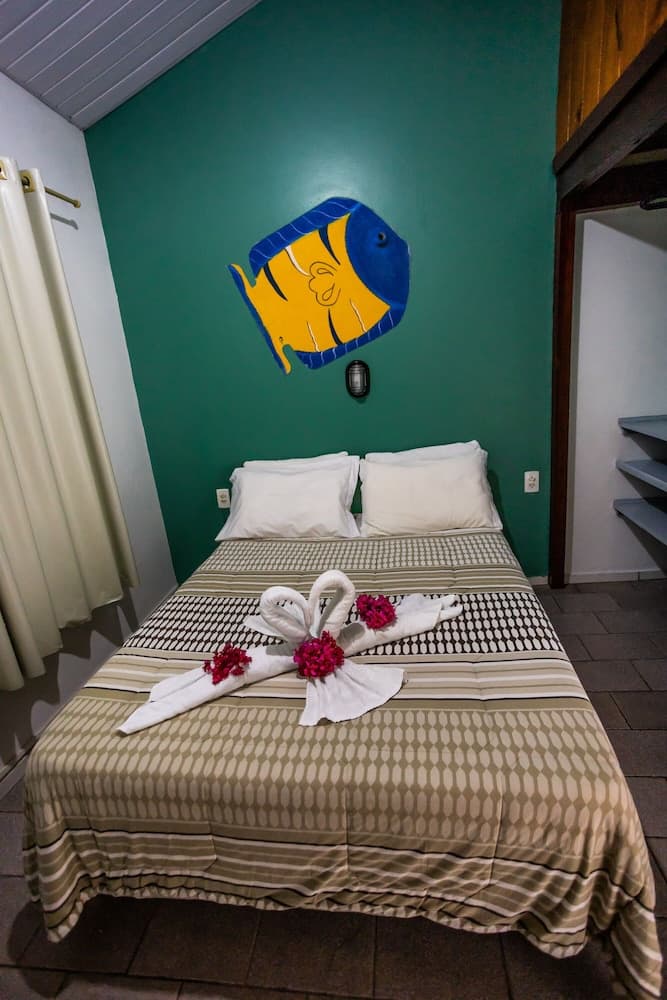 Pousada Costa do Sol