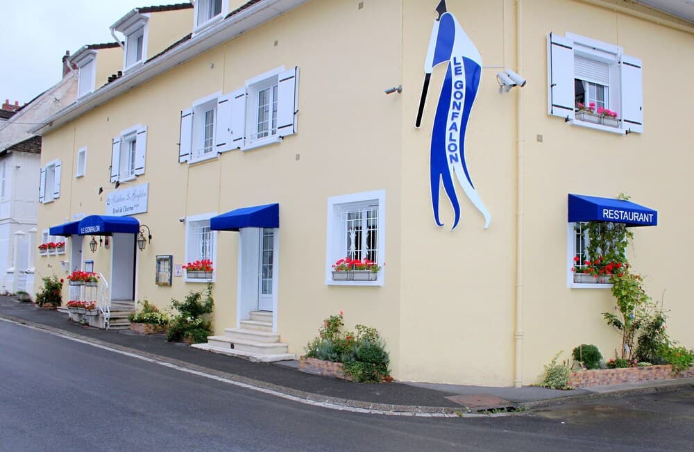 hotel image