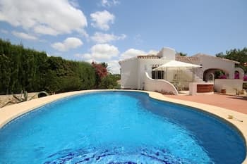 Villa Alber - Plaza Mayor