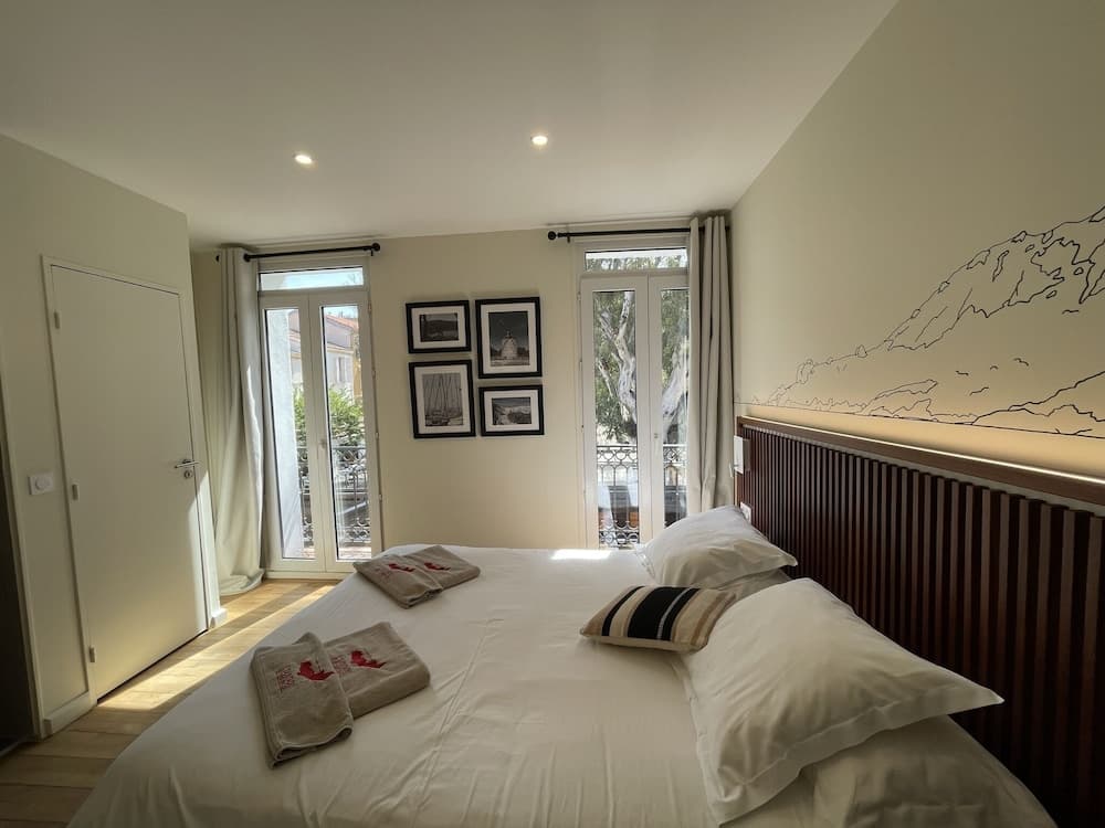 L'oustaou de Porquerolles