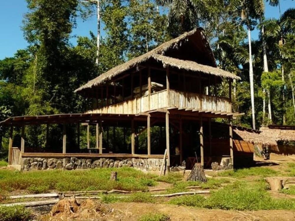 Alto Tambopata Lodge & Campsite