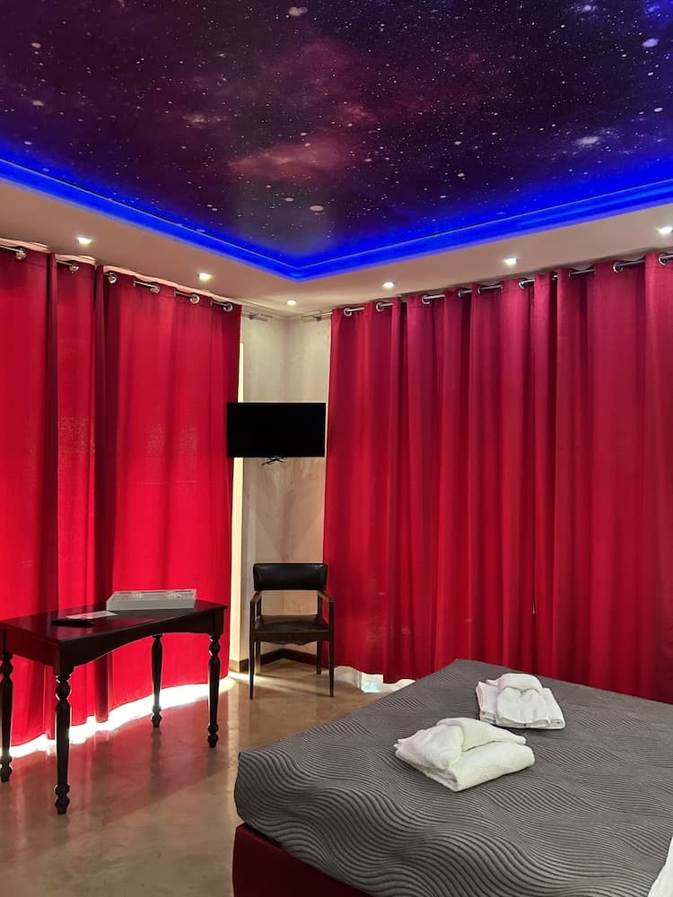 Villa Rosa dei Venti