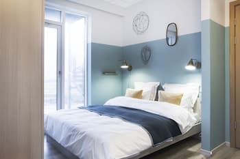 Icelandic Apartments