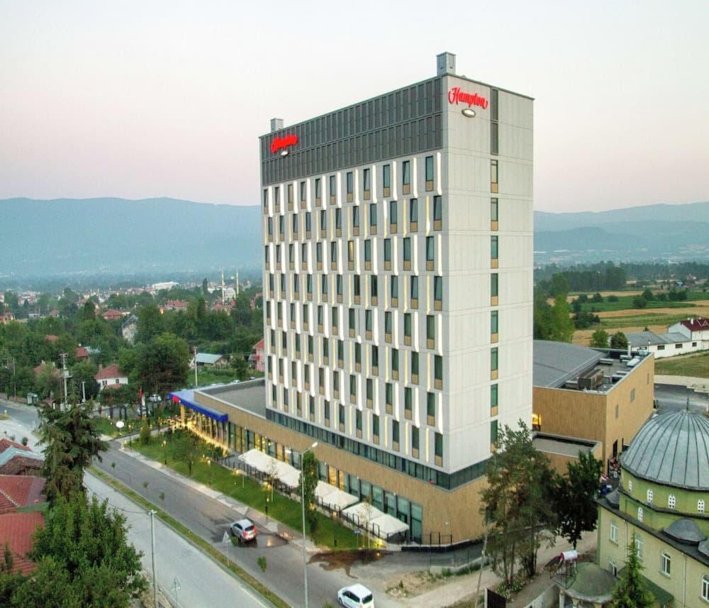 hotel image