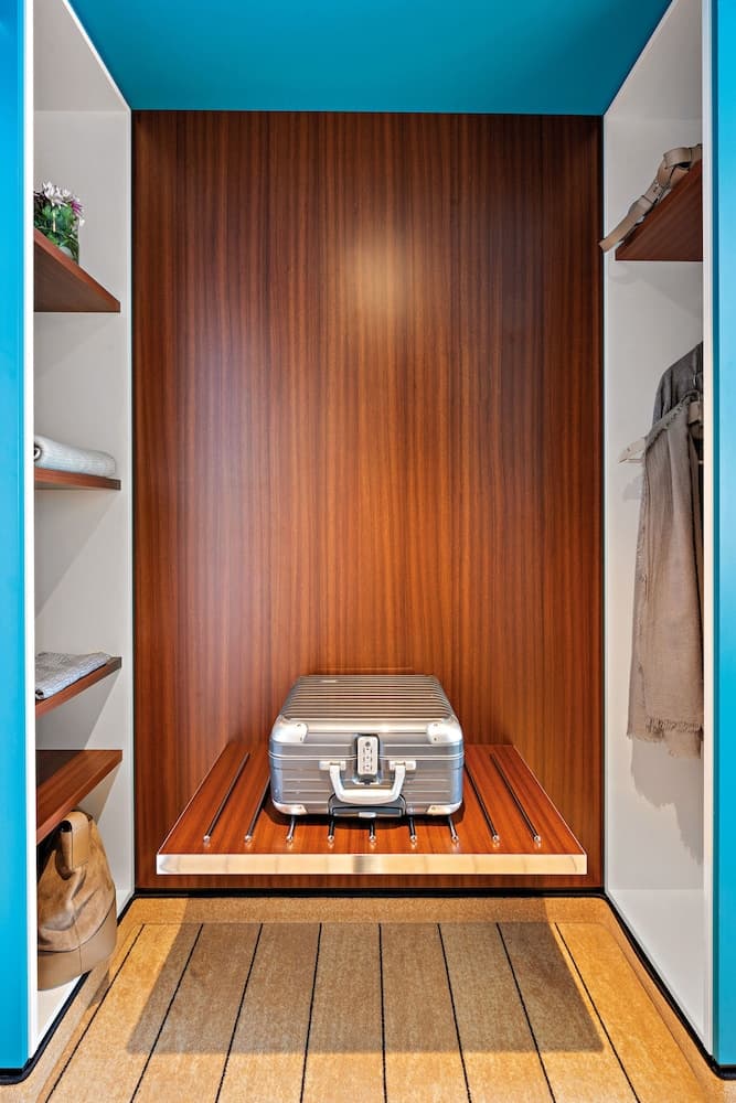 Hey Lou Hotel Frankfurt Airport