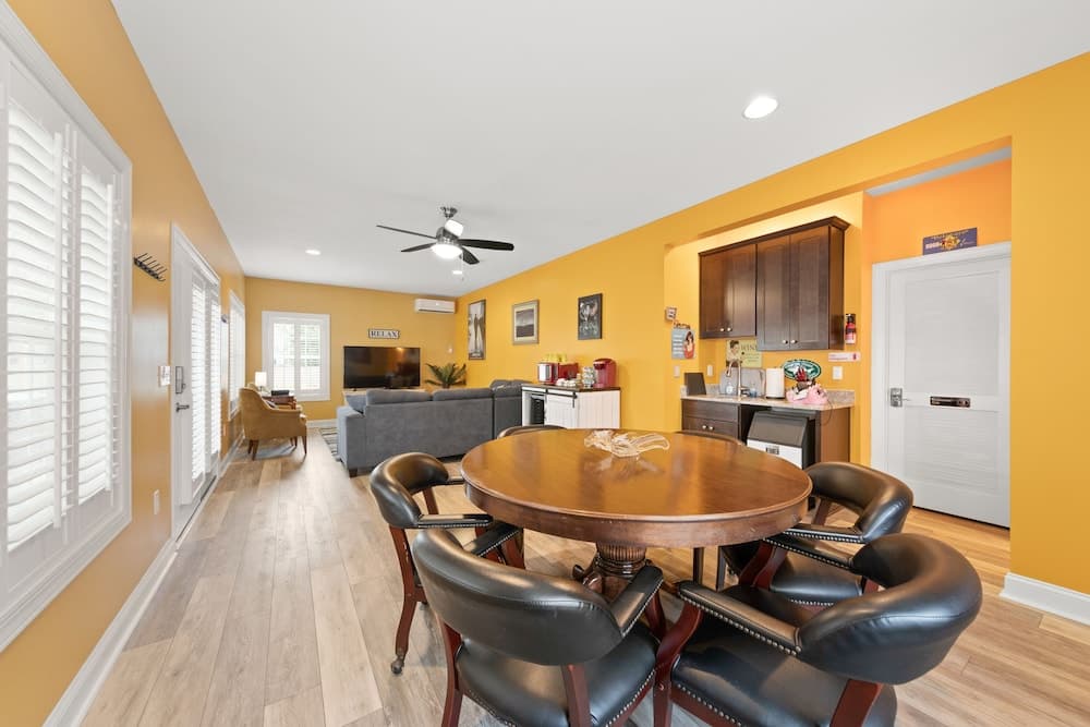 Homestead Bed & Breakfast at Rehoboth