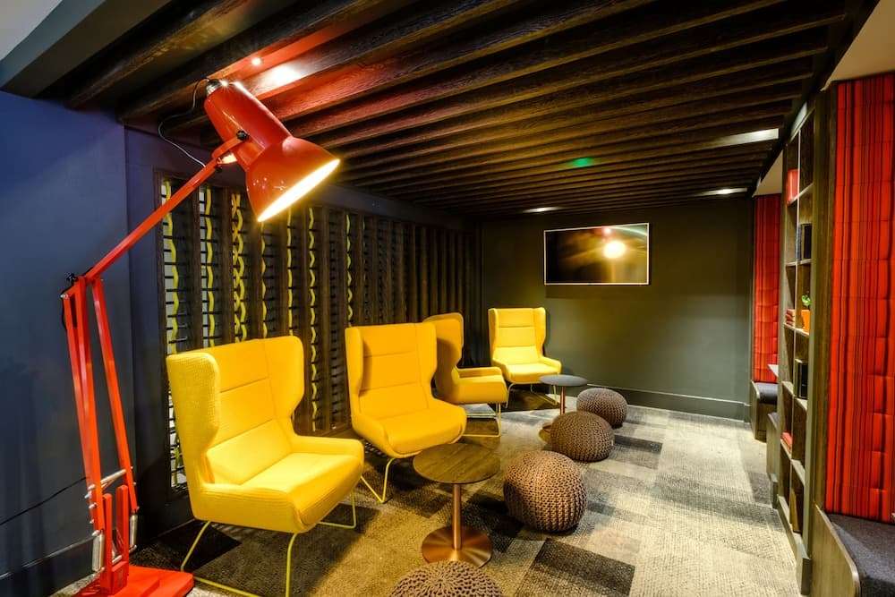 ibis Styles Leeds Centre Arena