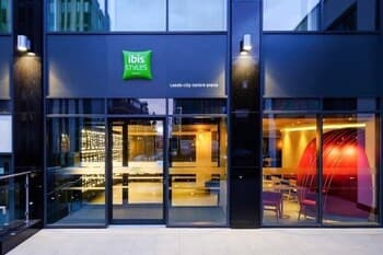 ibis Styles Leeds Centre Arena