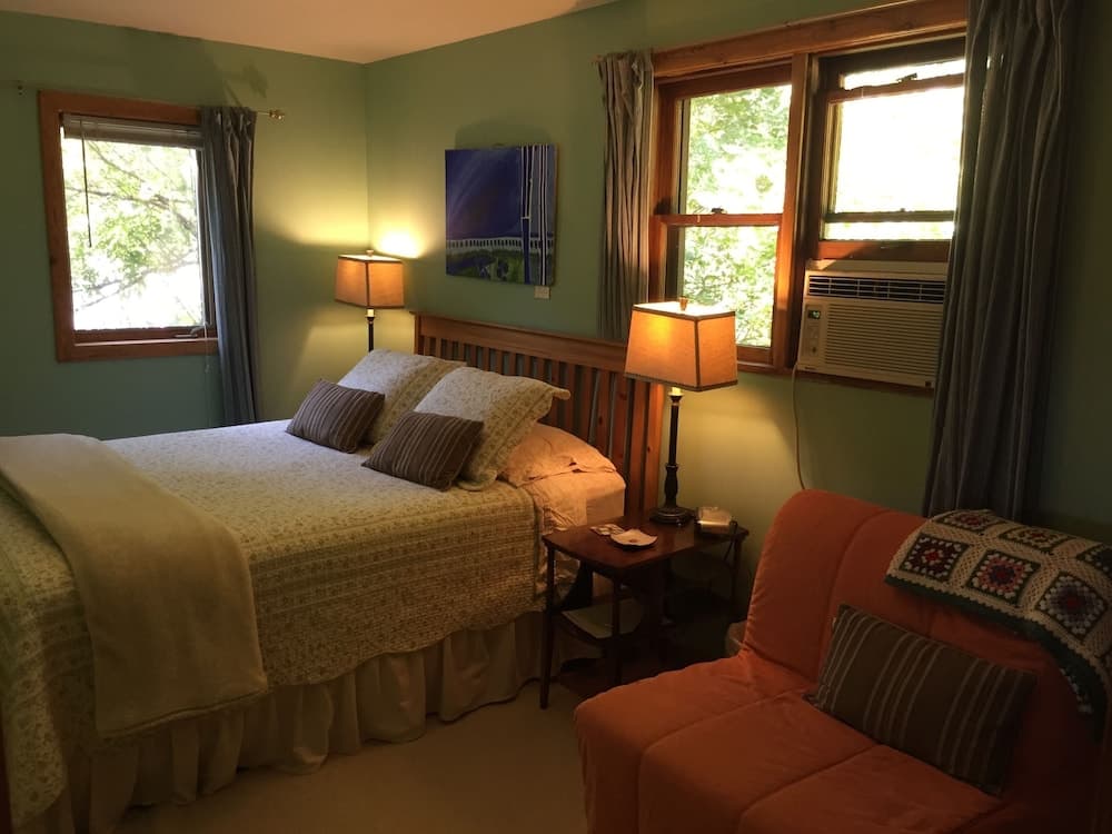 Artha Bed and Breakfast