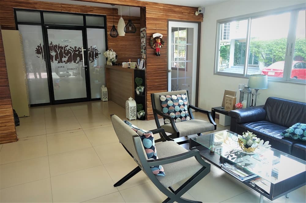 The Park Bangyai Residence