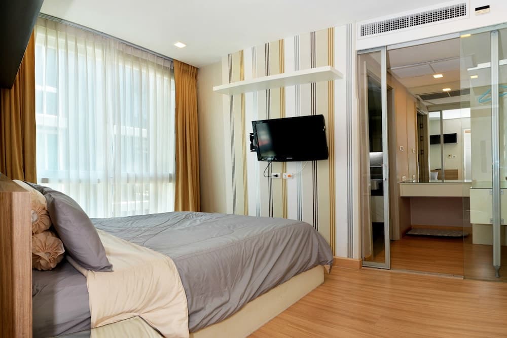 Luxury Style of Life