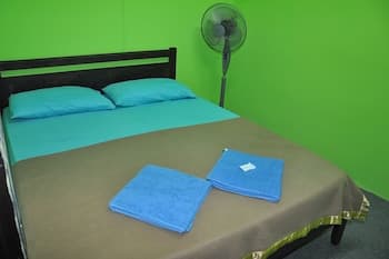 Tanjak Motel - Hostel