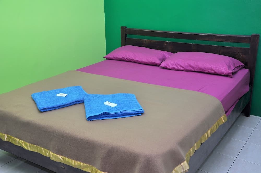 Tanjak Motel - Hostel