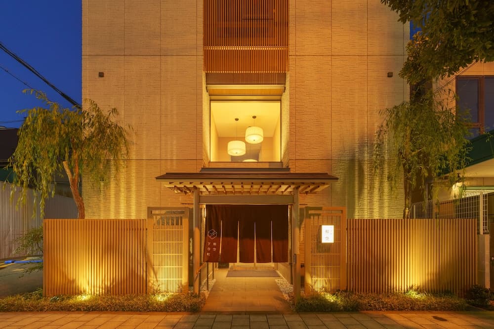 hotel image
