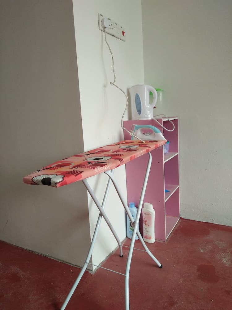 Diyana Budget Hotel - Hostel