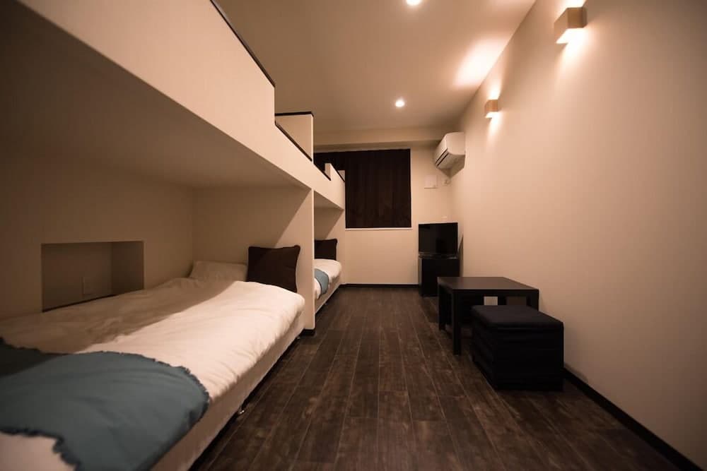 TERRACE HOUSE Tanimachi