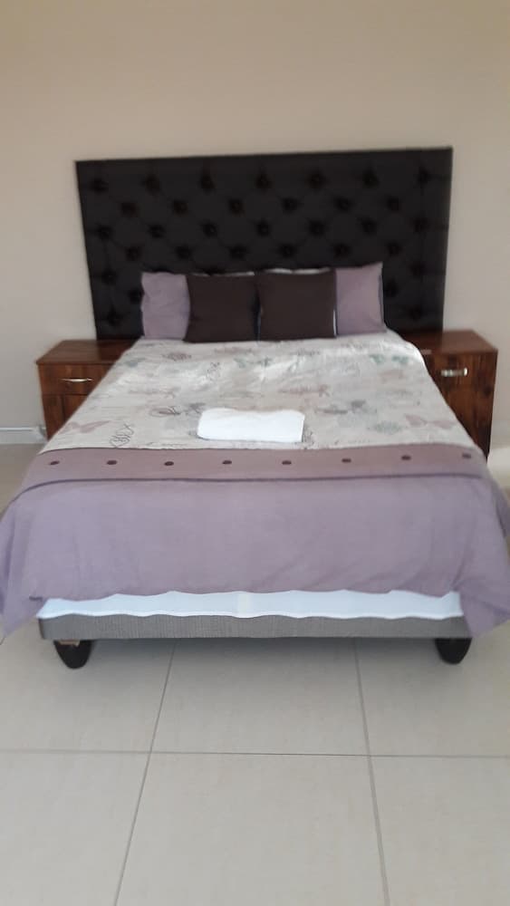 Jessma Bed and Breakfast