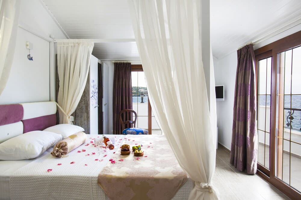 Uzum Iskelesi Butik Otel