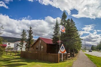 Akureyri Cottages