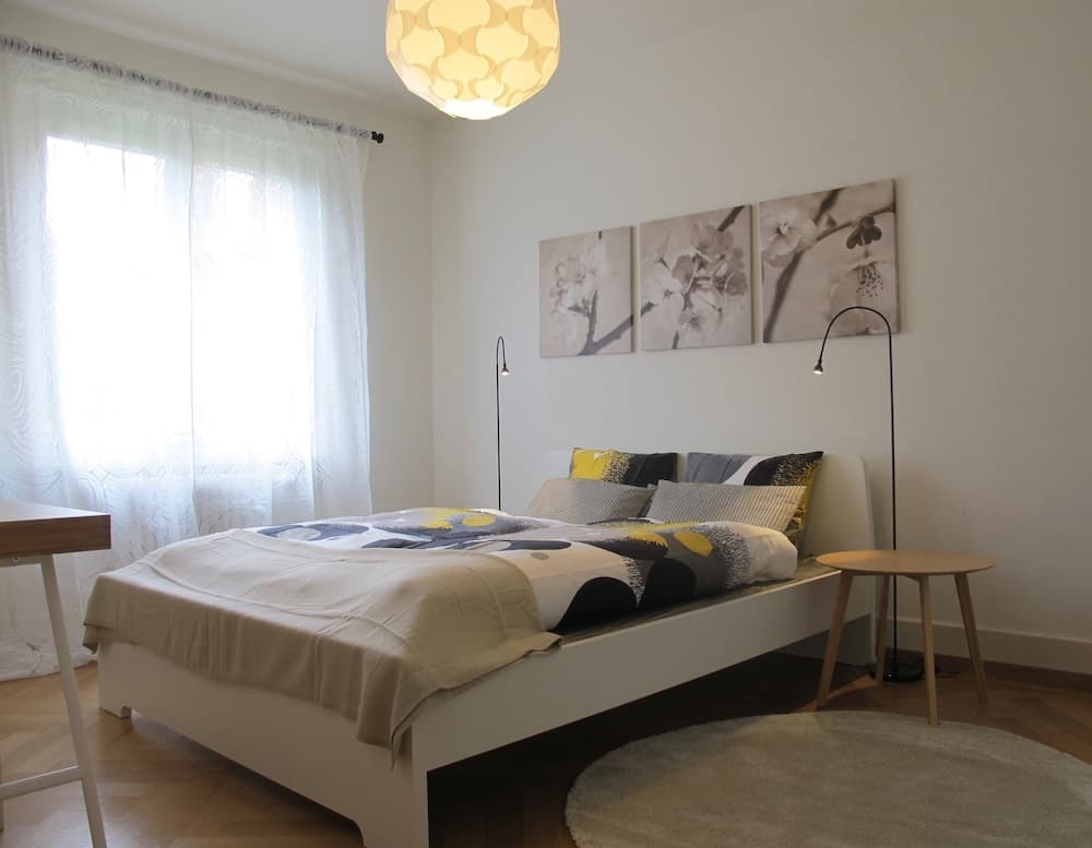 Zurich Furnished Apartments