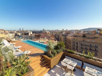 The One Barcelona GL