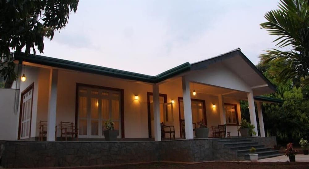 Forest Glen Bungalow