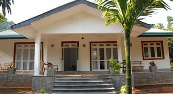 Forest Glen Bungalow