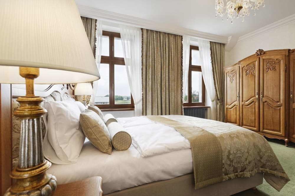 Pałac Mortęgi Hotel Spa