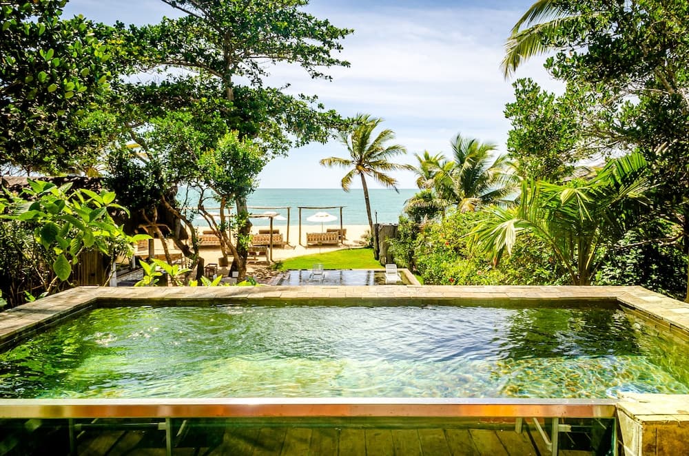 Villas de Gaia Hotel Boutique