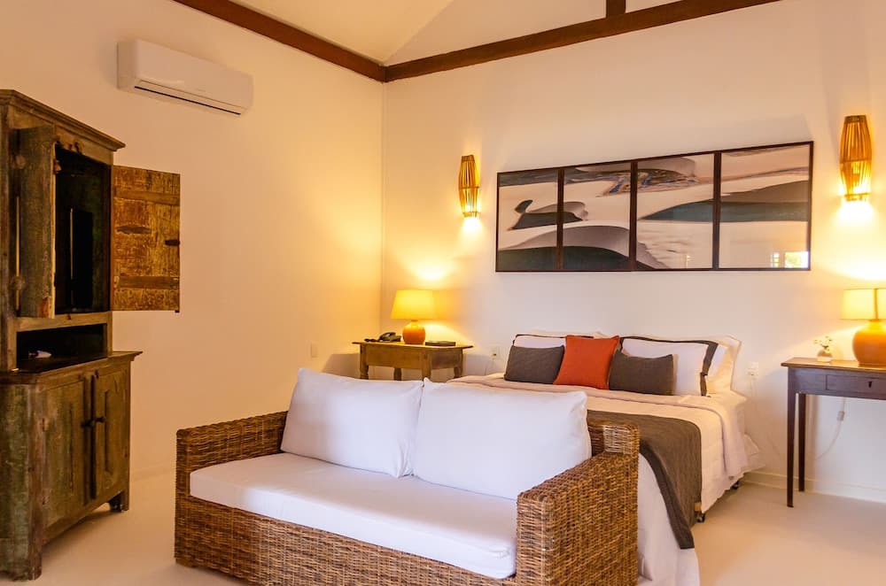 Villas de Gaia Hotel Boutique