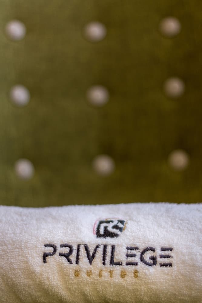 Privilege Suites by Central Park