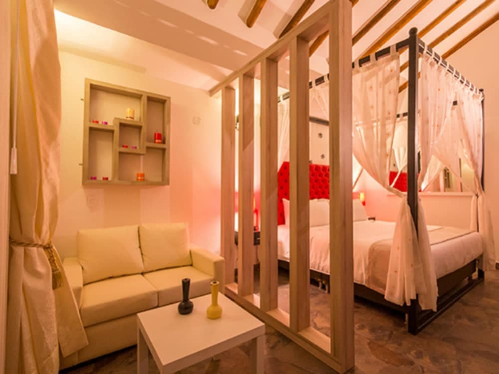 Hotel Capitán Ricaurte