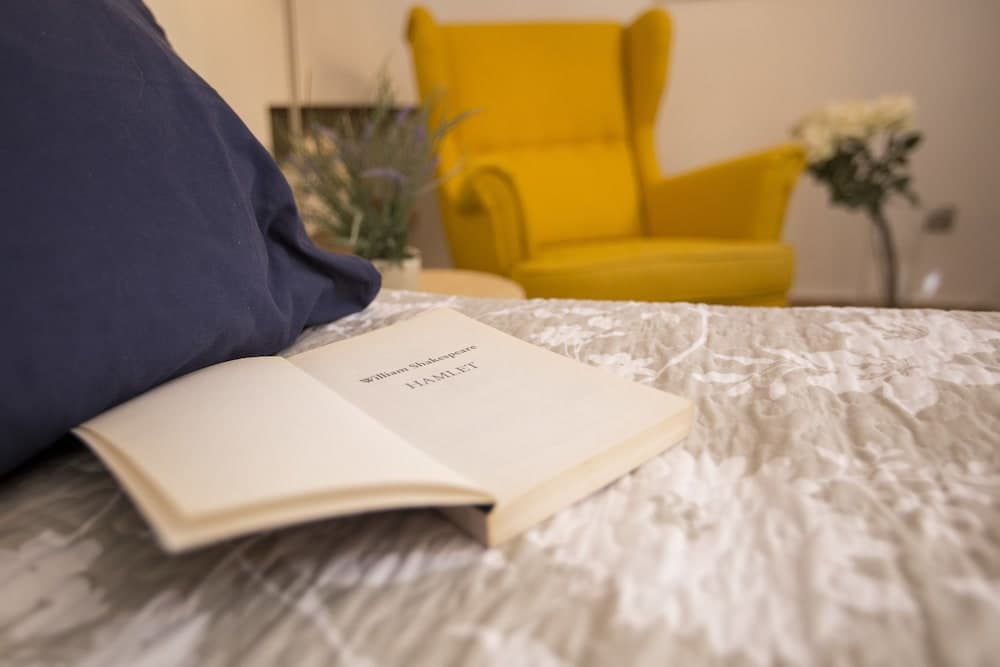 Ático Centro Málaga