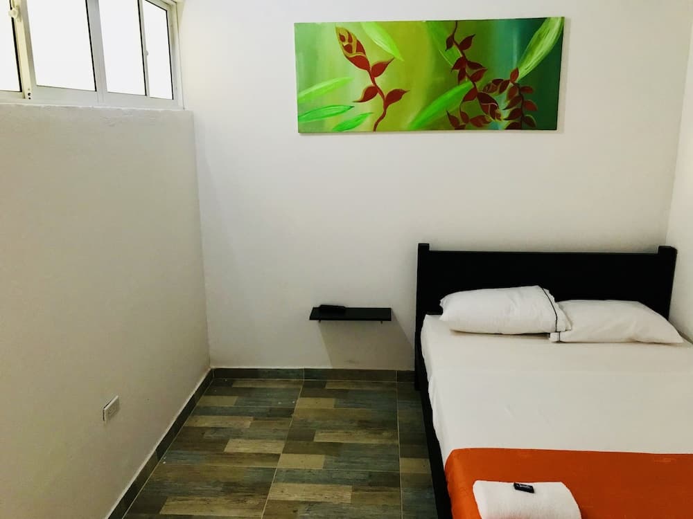 Hotel Campestre San Manuel