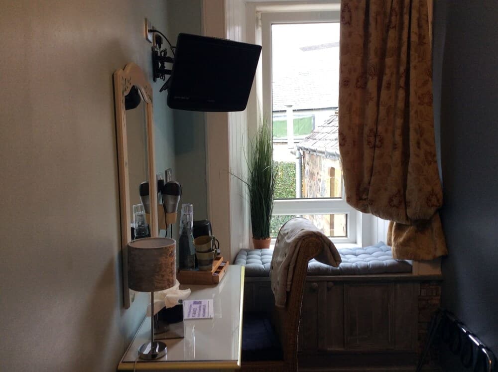 Lagganbeg Guest House