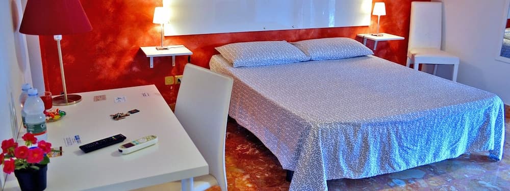 Bed & Breakfast Fontanarossa Airport