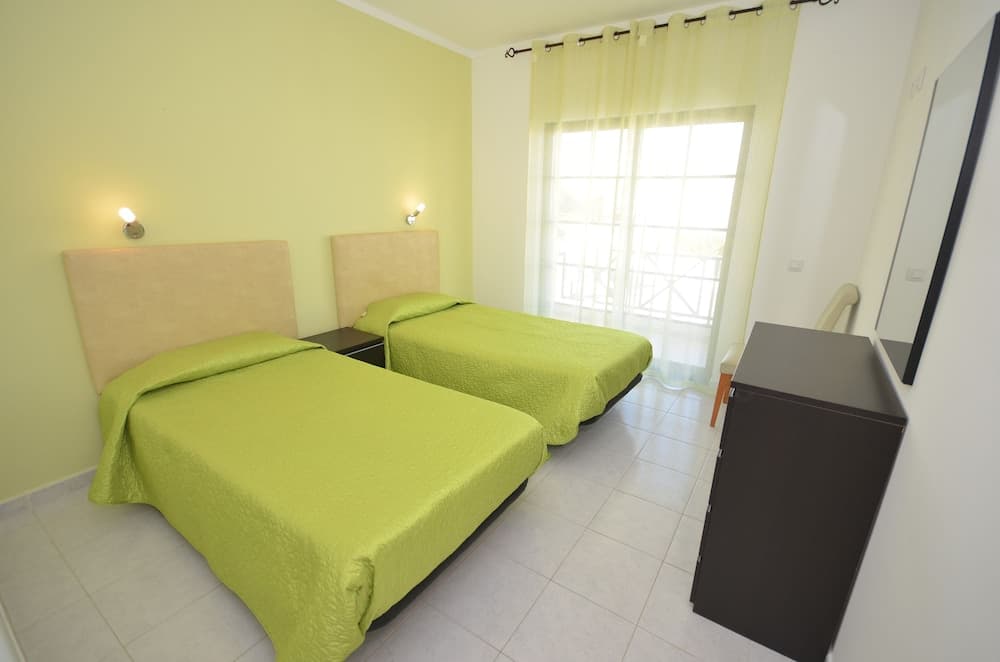 Apartamentos Cravinho