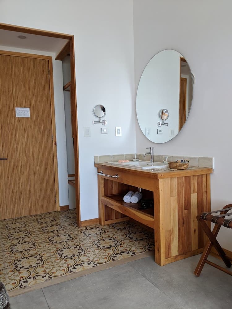 Hotel Simple Patagonia