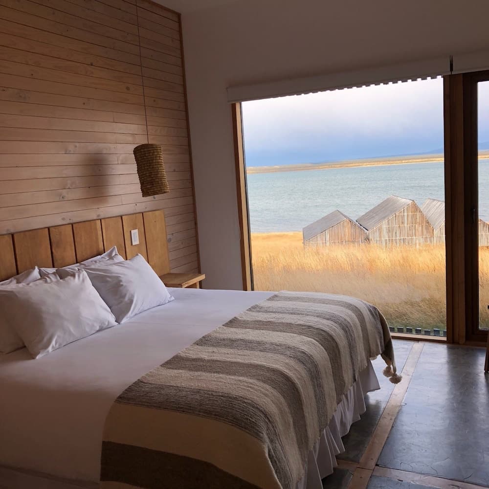 Hotel Simple Patagonia