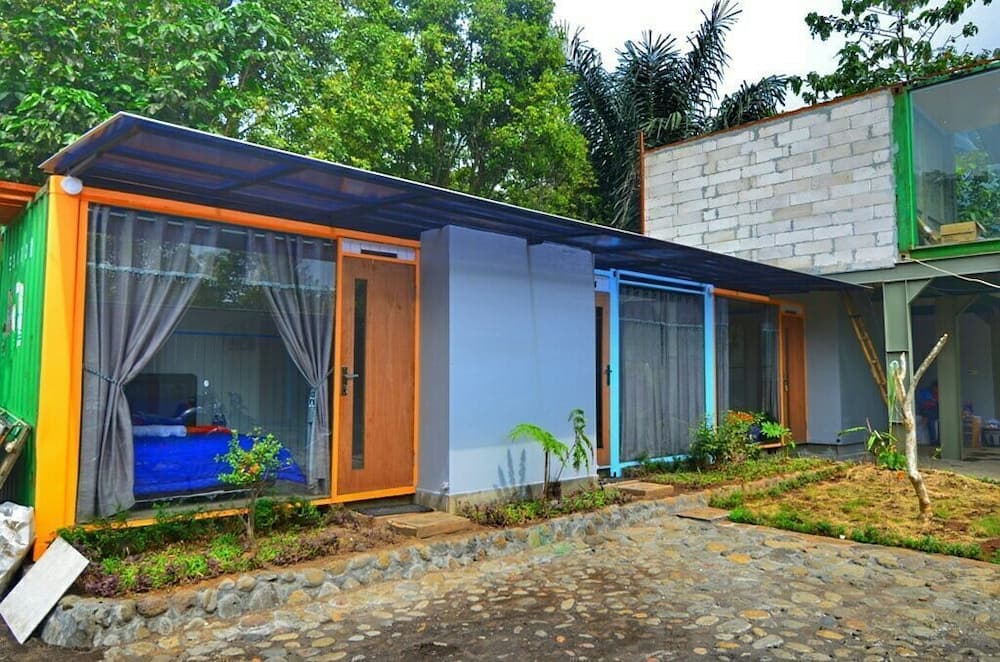 Bromo Ecolodge Hotel