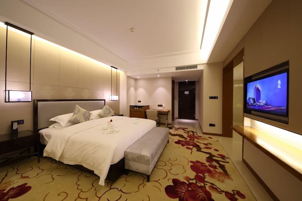 Jurong Shuguang International Hotel