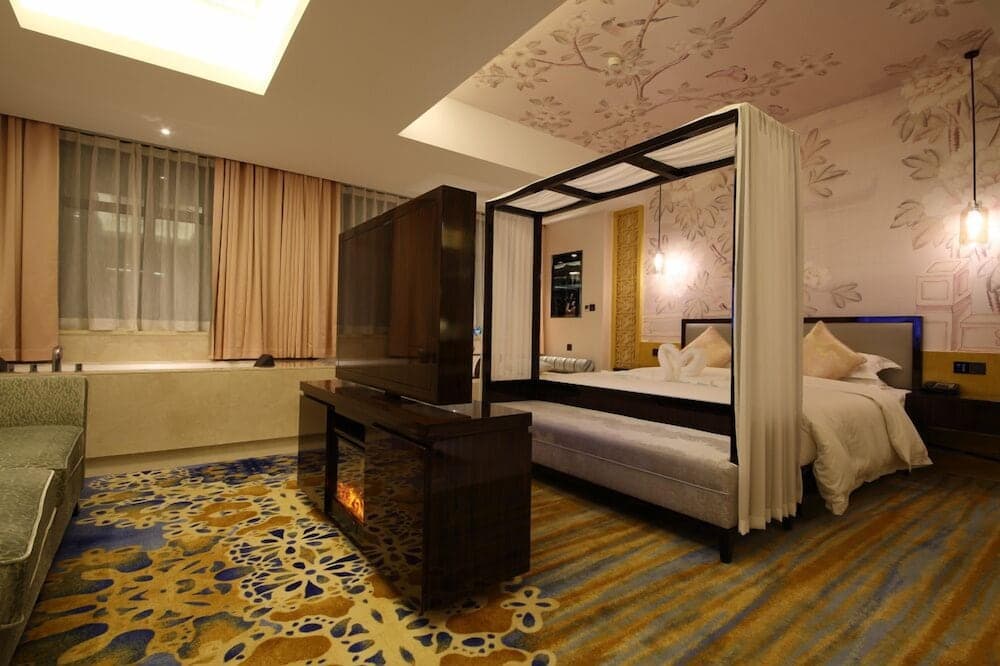 Jurong Shuguang International Hotel