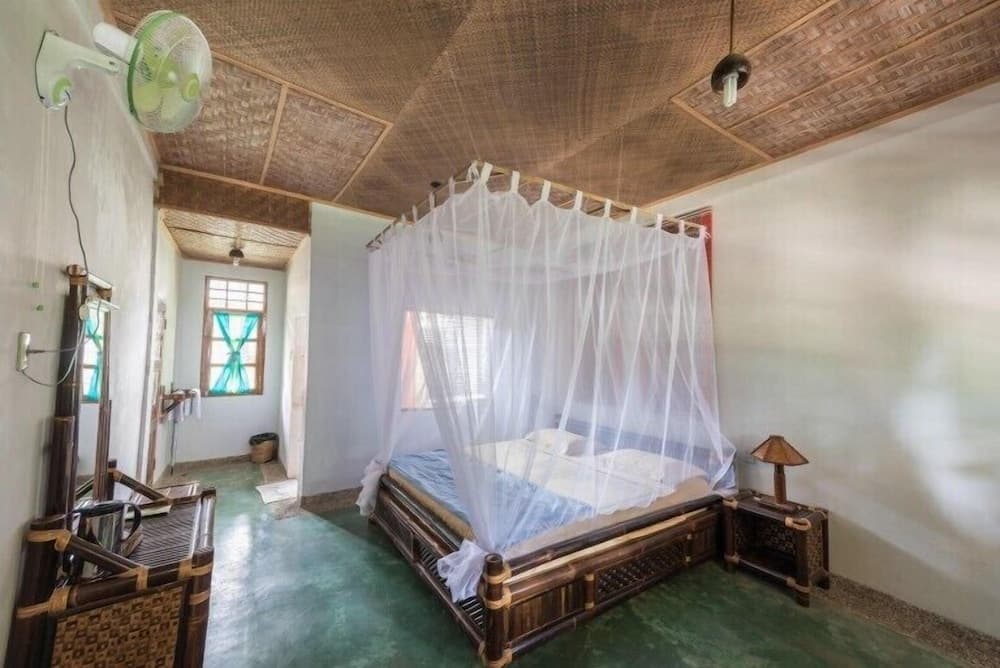 Ecolodge Bukit Lawang