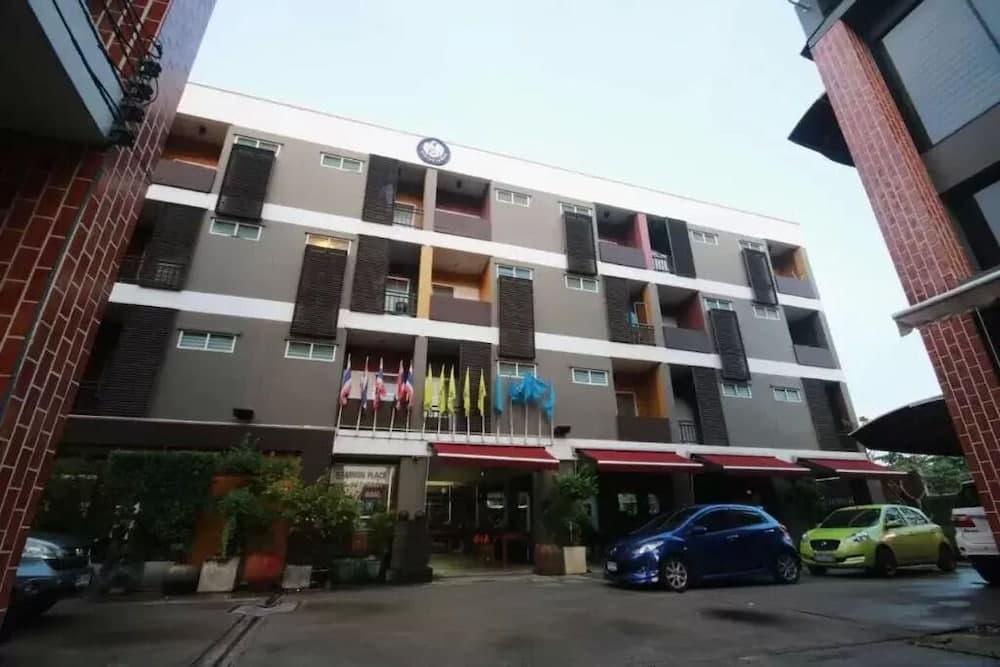 hotel image