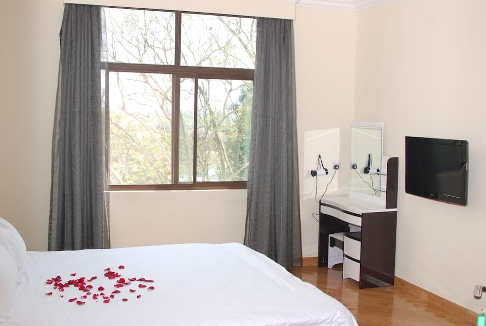 The Panari Residence