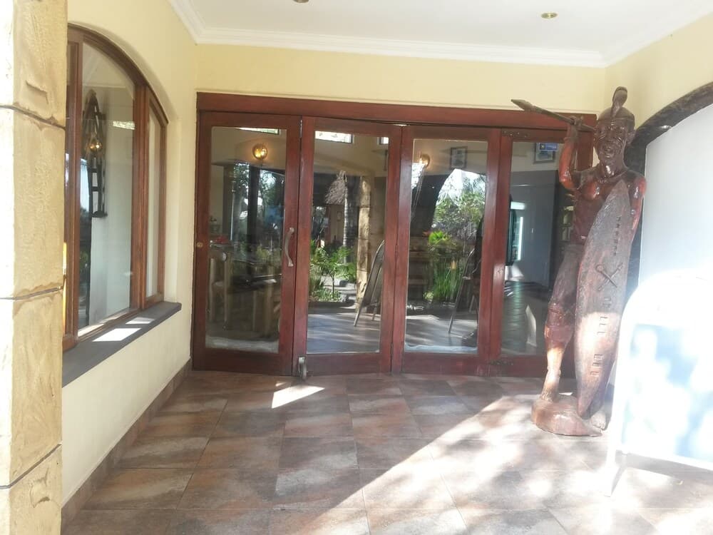 Das Landhaus Guest Lodge & Conferencing Center